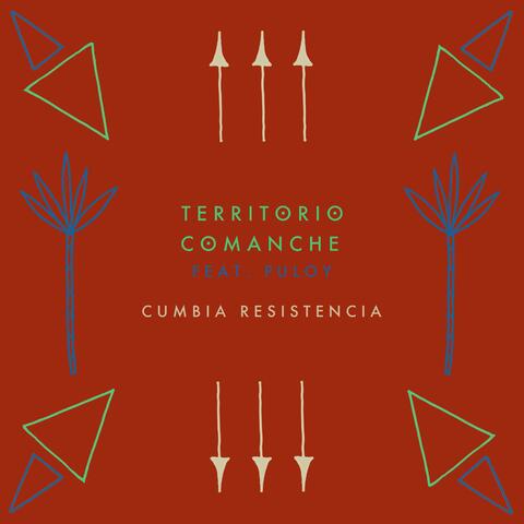 Territorio Comanche