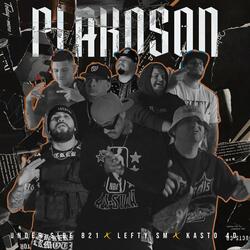 Plakoson