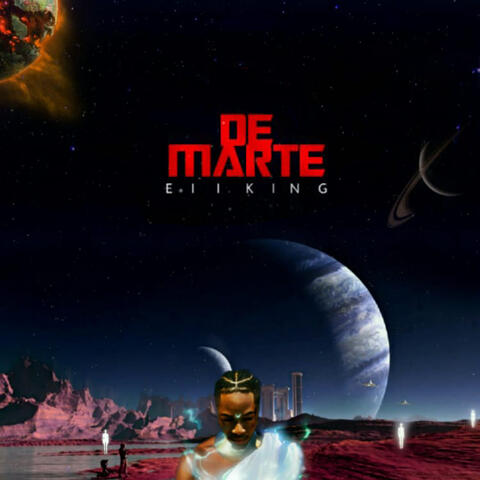 De Marte