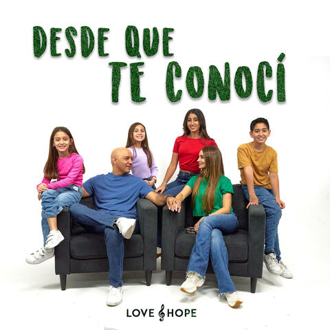 Desde Que Te Conocí