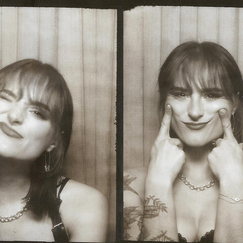 Happy Face