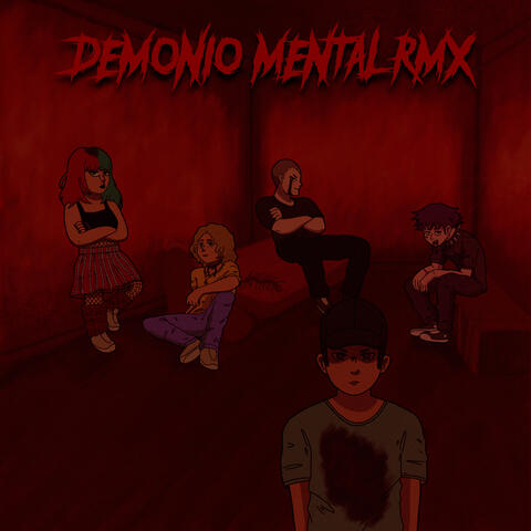 Demonio Mental