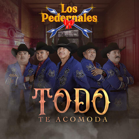 Todo Te Acomoda