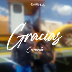 Gracias