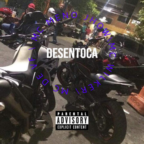 Desentoca