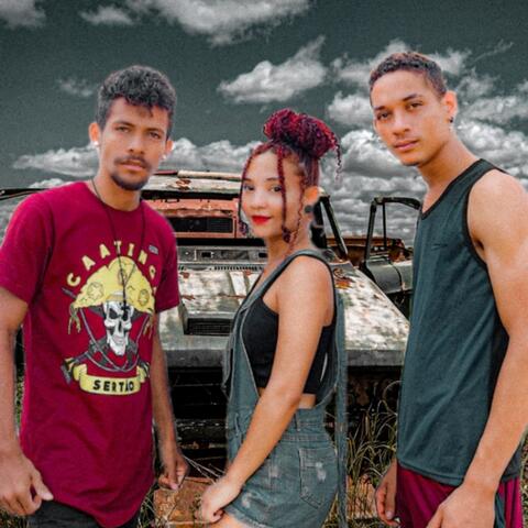 New Age Hip Hop