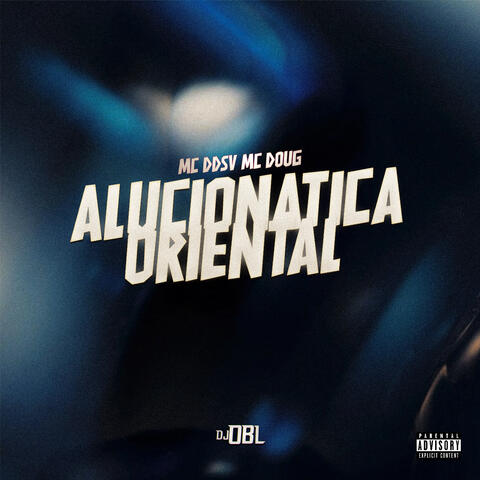 Alucionatica Oriental