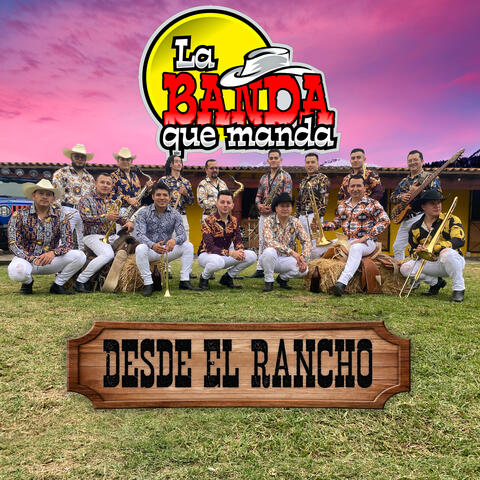 Desde el Rancho