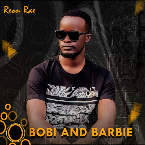 Bobi and Barbie