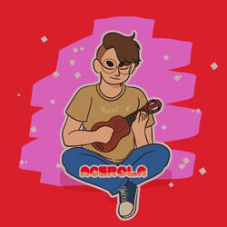 Acerola - Acústico de Quarto