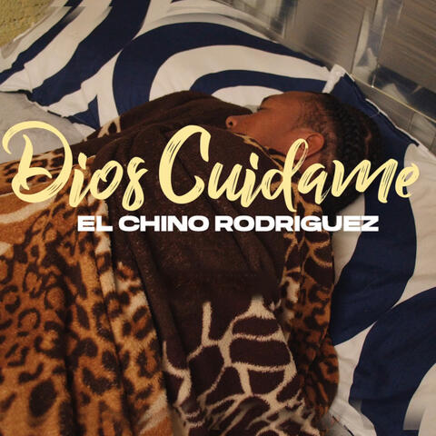 Dios Cuidame