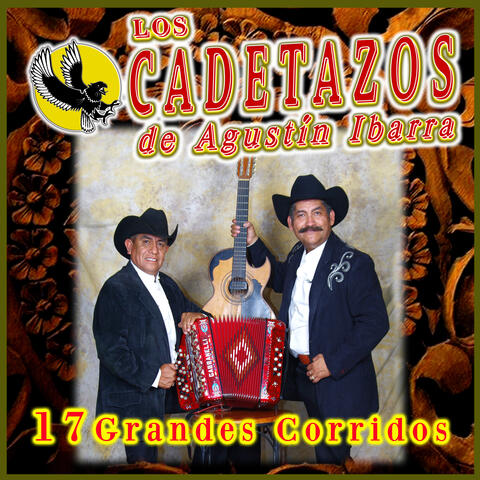 17 Grandes Corridos
