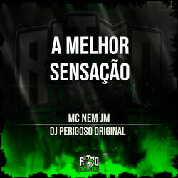 A Melhor Sensação