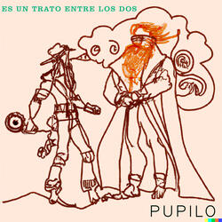 Es un Trato Entre los Dos