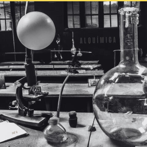 Alquimica