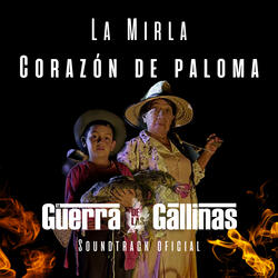 Corazón de Paloma