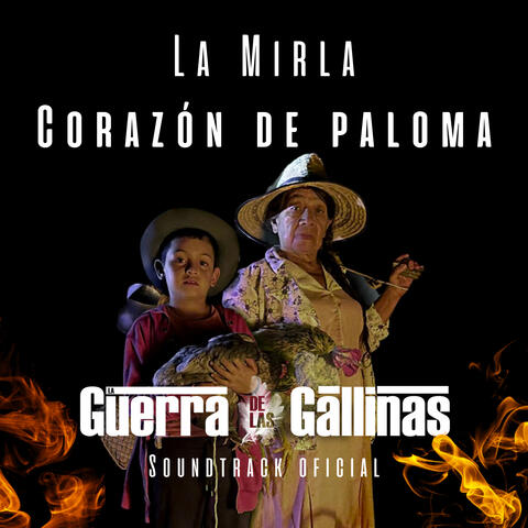 Corazón de Paloma