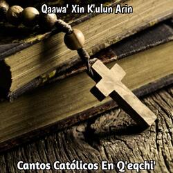 Naq Tol'elq Qaawa' Jesuscriist