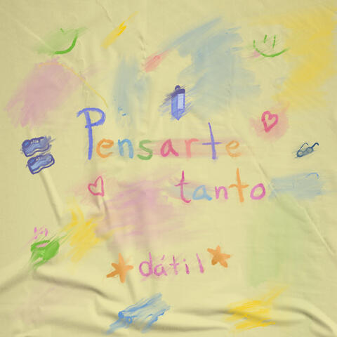 Pensarte Tanto