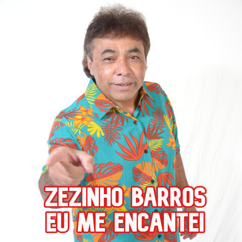 Eu Me Encantei