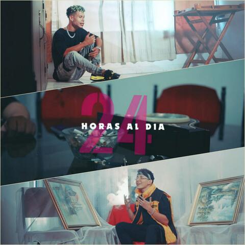 24 Horas al Dia
