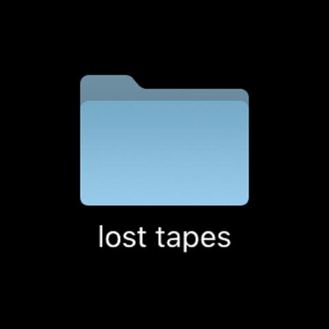 Lost Tapes