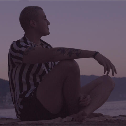 En la Playa