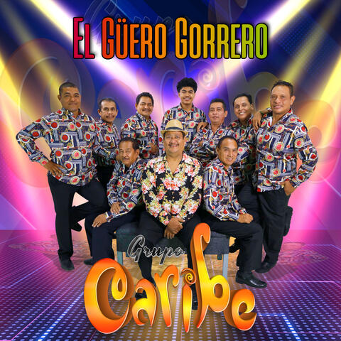 El Güero Gorrero