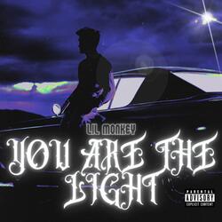 You Are The Light