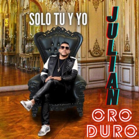 Solo Tu y Yo