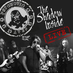 The Shadow Inside (Live at Feeling Studio, Natal, 2023)