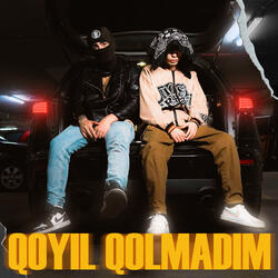 Qoyil Qolmadim