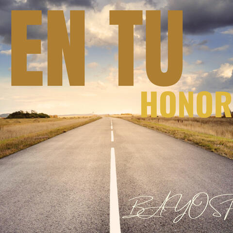 En Tu Honor