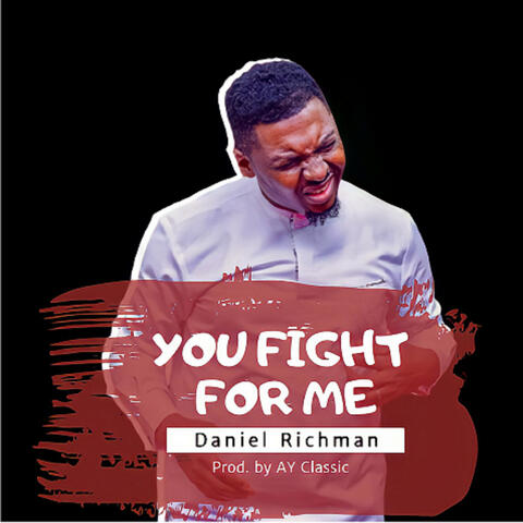 You Fight for Me