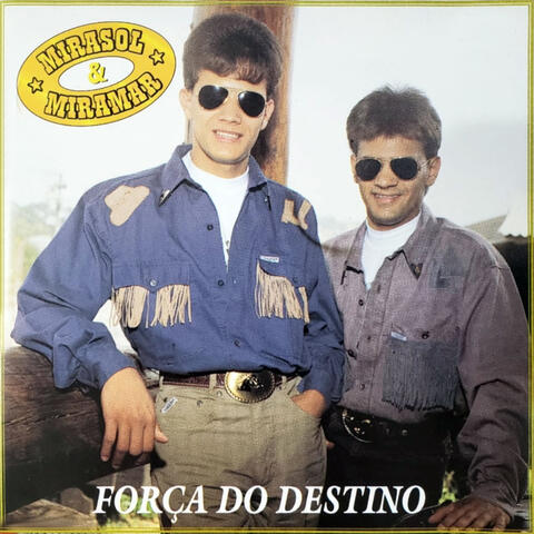 Força do  Destino