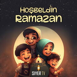 Hoşgeldin Ramazan
