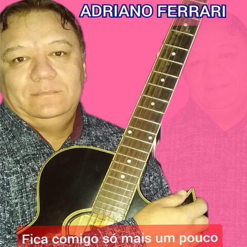 Fica Comigo So Mais um Pouco