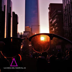 La Chica del Vagón No. 03