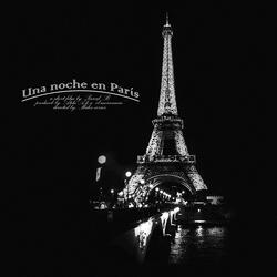 Noche en Paris