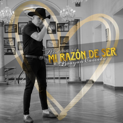 Mi Razón de Ser