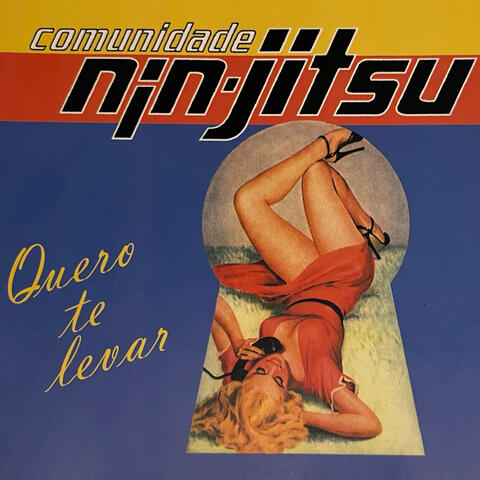 Quero Te Levar (Acústica Rock It!)