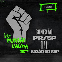 Conexão Pr-Sp