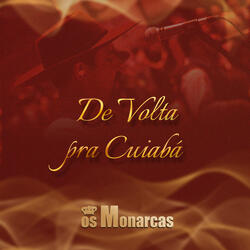 De Volta pra Cuiabá