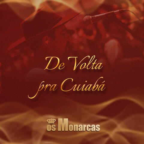 De Volta pra Cuiabá