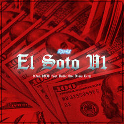 El Soto V1