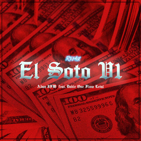 El Soto V1