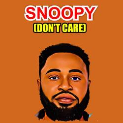 Don’t Care