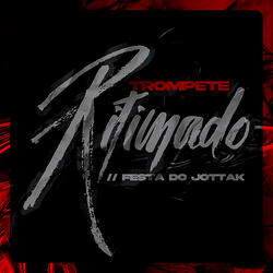 Trompete Ritimado / Festinha Do Jottak