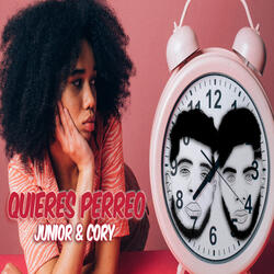 Quieres Perreo