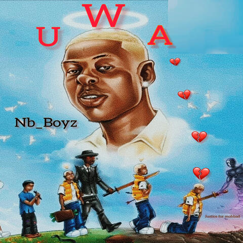 Uwa